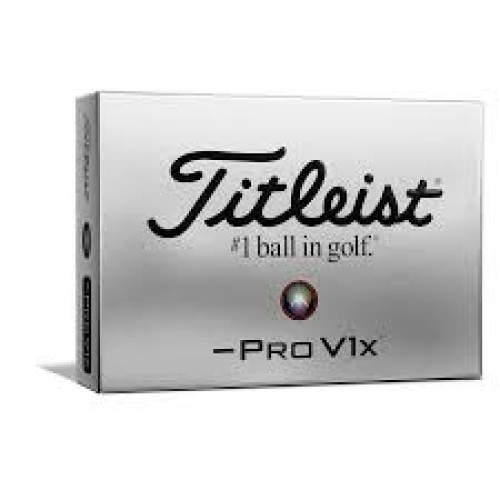 Titleist Enhanced Alignment & Left Dash